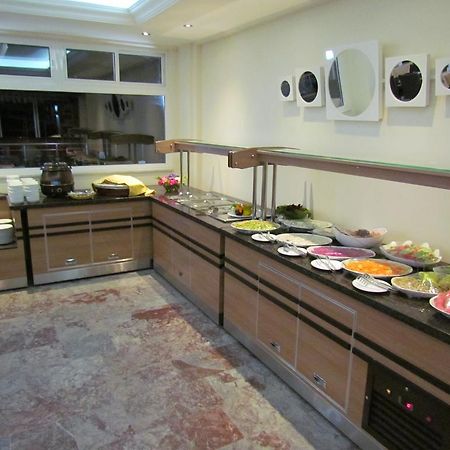 Dalyan Palmiye Resort Hotel エクステリア 写真