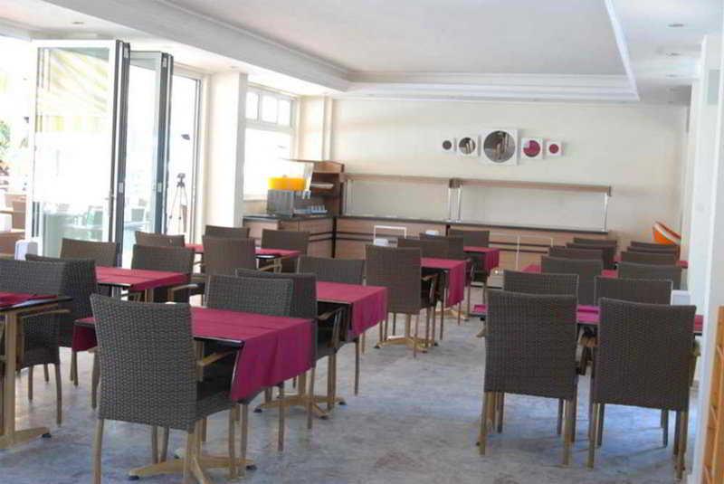 Dalyan Palmiye Resort Hotel エクステリア 写真