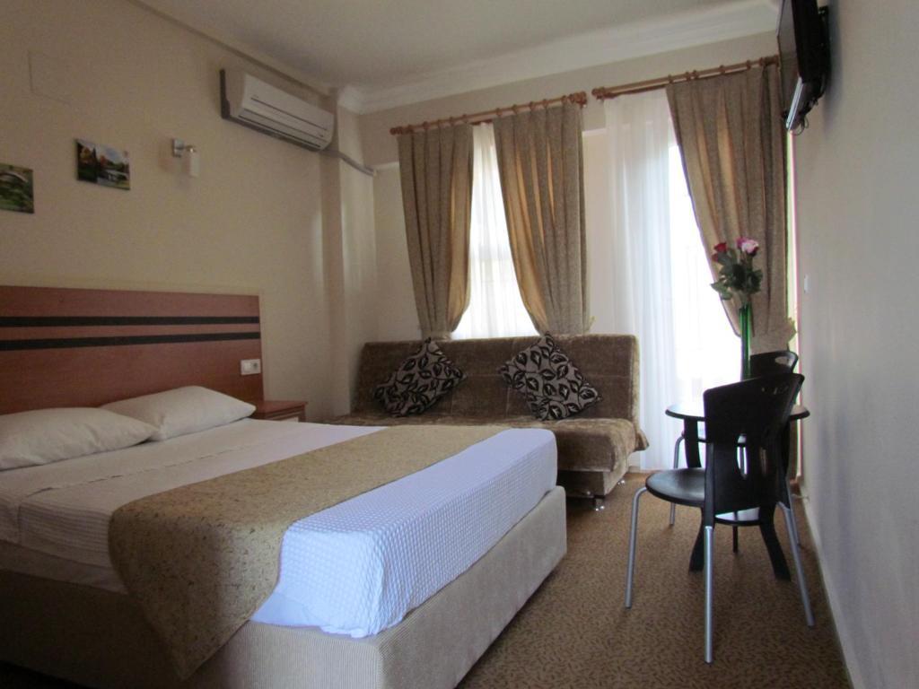 Dalyan Palmiye Resort Hotel 部屋 写真