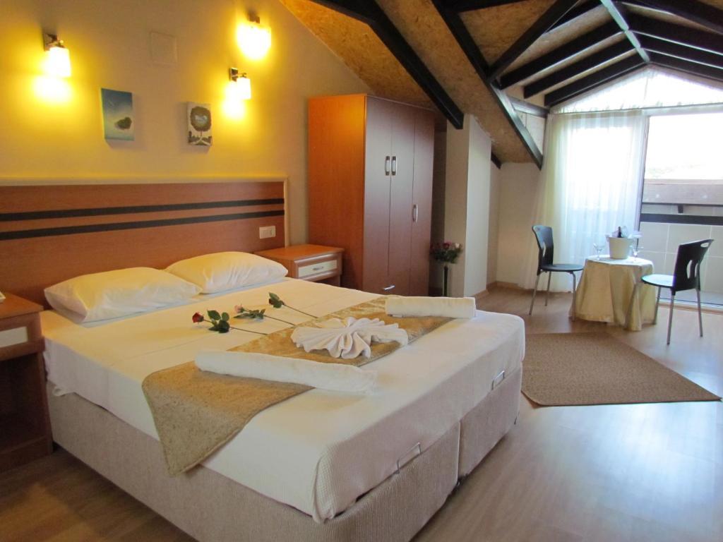 Dalyan Palmiye Resort Hotel 部屋 写真