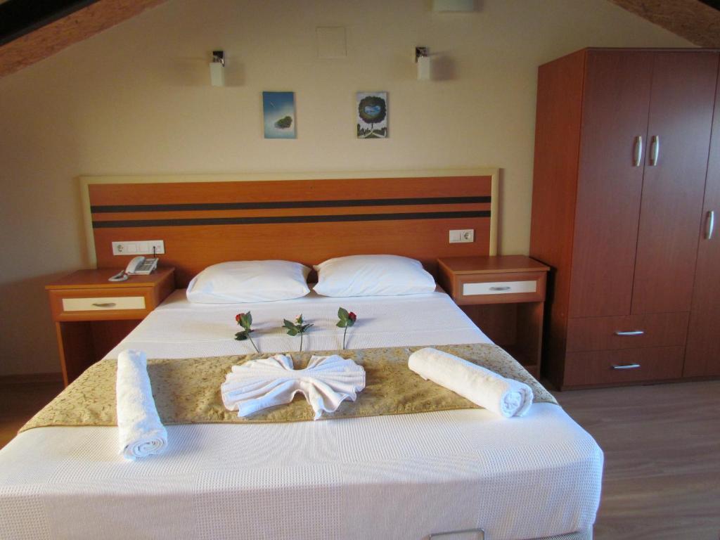 Dalyan Palmiye Resort Hotel 部屋 写真