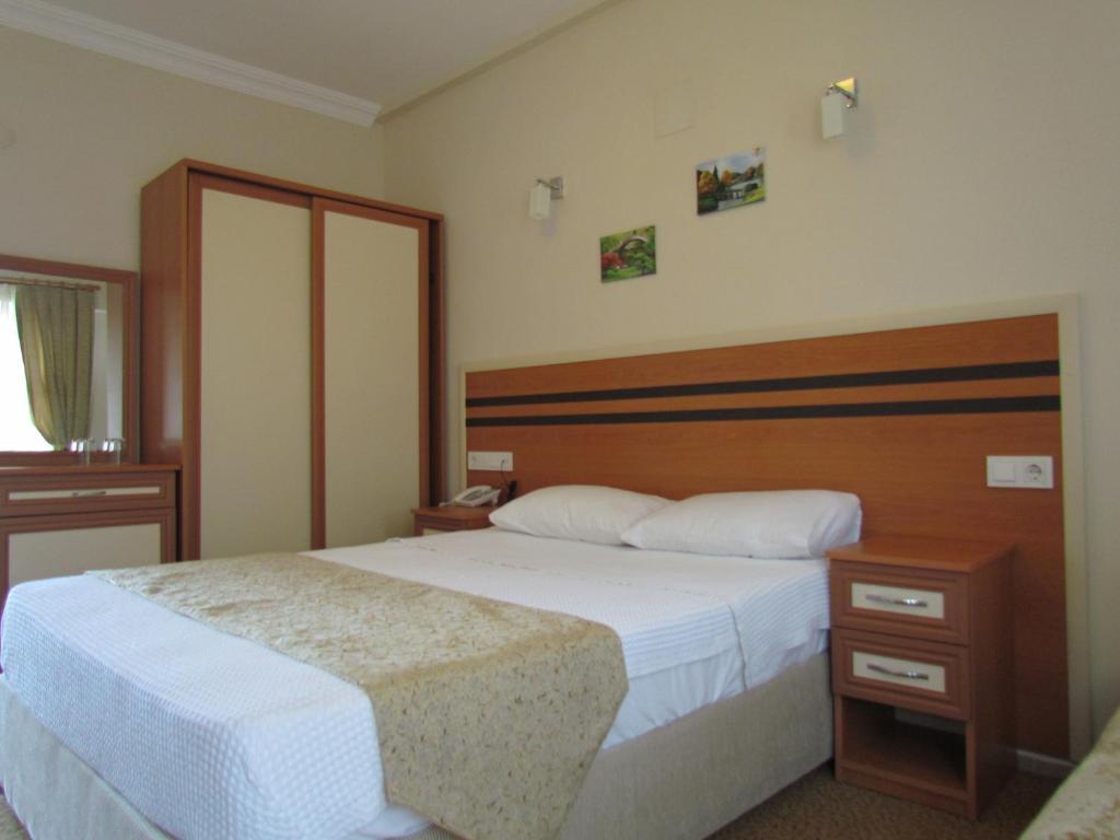 Dalyan Palmiye Resort Hotel 部屋 写真