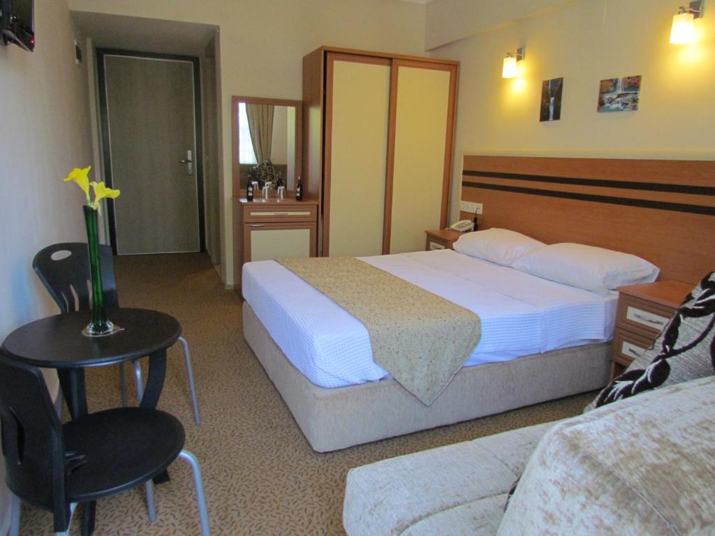 Dalyan Palmiye Resort Hotel 部屋 写真