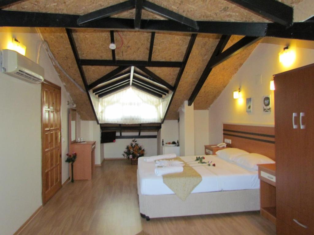 Dalyan Palmiye Resort Hotel 部屋 写真