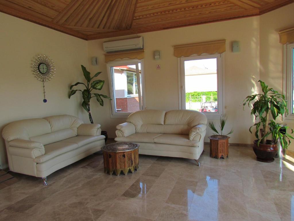 Dalyan Palmiye Resort Hotel エクステリア 写真