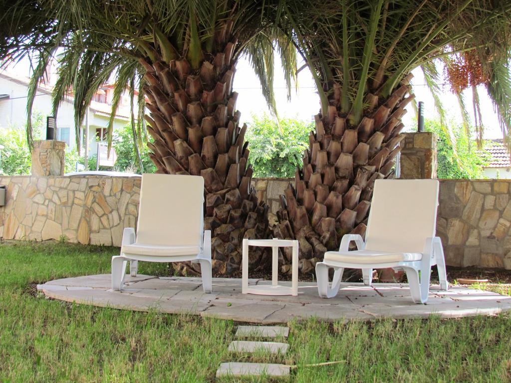 Dalyan Palmiye Resort Hotel エクステリア 写真